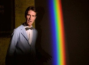 Bill Nye the Science Guy 1. évad Ep.16 16. epizód