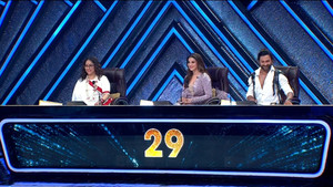India's Best Dancer 3. évad Ep.9 9. epizód