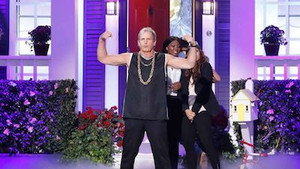 Lip Sync Battle 4. évad Ep.9 9. epizód