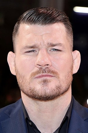 Michael Bisping profil kép