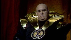 SCTV Network 90 1. évad Ep.12 12. epizód