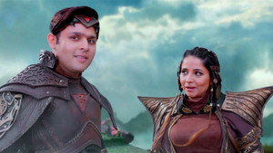 Baalveer 1. évad Ep.5 5. epizód