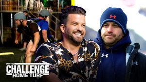 The Challenge: Home Turf 1. évad Ep.8 8. epizód