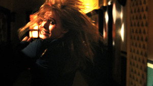 Veronica Mars 3. évad Ep.9 Köpködés és tojások