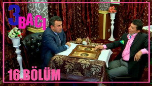 3 bacı 1. évad Ep.16 16. epizód