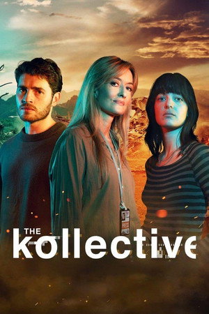 The Kollective poszter