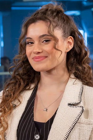 Mora Bianchi profil kép