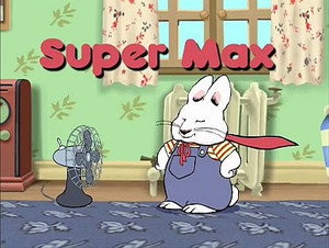 Max & Ruby 1. évad Ep.39 39. epizód