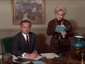 Green Acres 6. évad Ep.24 24. epizód