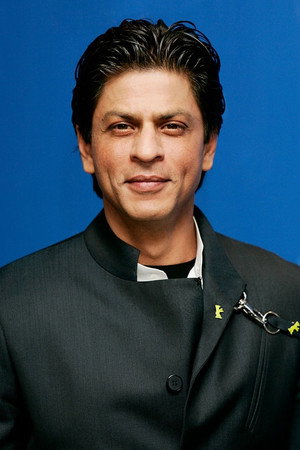 शाहरुख़ ख़ान profil kép