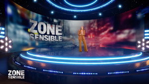 Zone Sensible kép