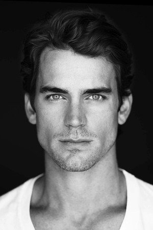 Matt Bomer profil kép