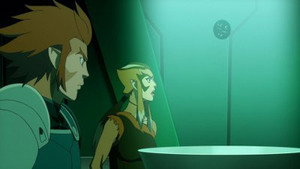ThunderCats 1. évad Ep.26 26. epizód