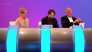Would I Lie to You? 6. évad Ep.1 1. epizód