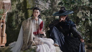 水龙吟 kép
