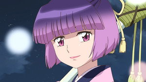 境界のRINNE 3. évad Ep.13 13. epizód