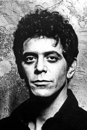 Lou Reed profil kép