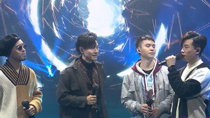 Chill Club 5. évad Ep.68 68. epizód