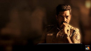 தூல்பேட் போலீஸ் ஸ்டேஷன் 1. évad Ep.13 13. epizód