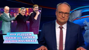 heute-show 28. évad Ep.7 7. epizód