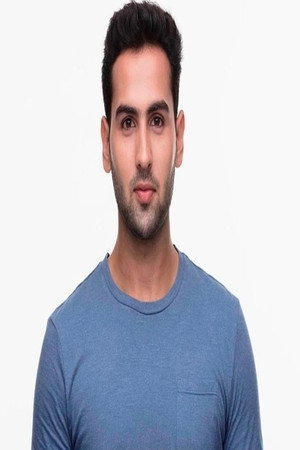 Himanshu Dhankhar profil kép