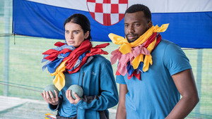 The Amazing Race Australia 5. évad Ep.12 12. epizód