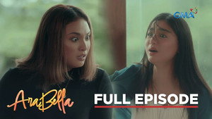 AraBella 1. évad Ep.30 30. epizód