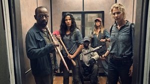 Fear the Walking Dead 4. évad Ep.15 Hová lettek a többiek?