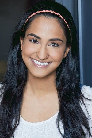 Amrit Kaur profil kép