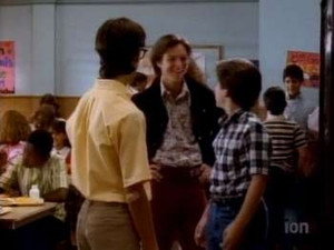 The Wonder Years 4. évad Ep.4 4. epizód