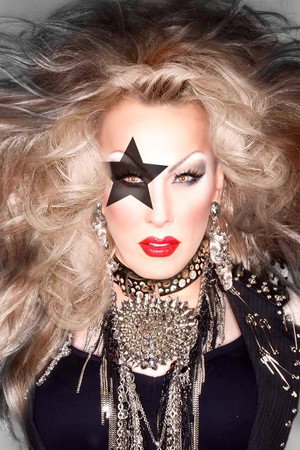 Chi Chi LaRue profil kép