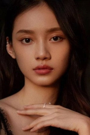 孫伊涵 profil kép