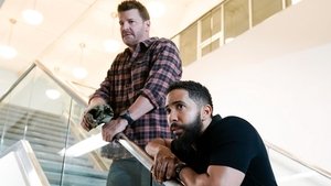 SEAL Team 2. évad Ep.7 A kerítésen túl