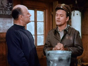 Hogan's Heroes 5. évad Ep.16 16. epizód