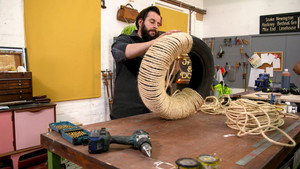 Jay Blades' Home Fix 2. évad Ep.4 4. epizód