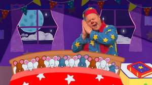 Mr Tumble 2. évad Ep.26 26. epizód