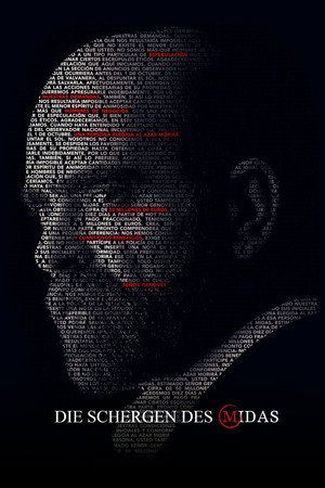 Midász követői poszter