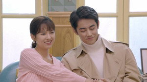 恋爱麻烦，但是甜 1. évad Ep.24 24. epizód
