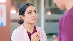 Hui Gumm Yaadein - Ek Doctor Do Zindagiyaan 1. évad Ep.27 27. epizód