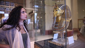 Tutankhamon: Titkok a sírból 1. évad Ep.1 1. epizód