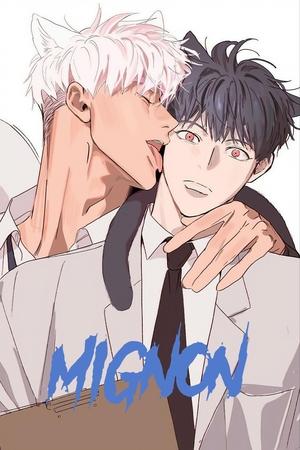 민용 poszter