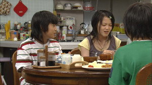 新キッズ・ウォー 2. évad Ep.33 33. epizód