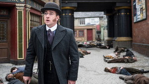Ripper Street 3. évad Ep.8 8. epizód