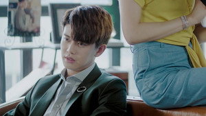 不说再见 1. évad Ep.41 41. epizód