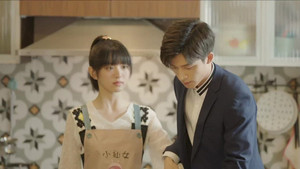 初次爱你 1. évad Ep.19 19. epizód
