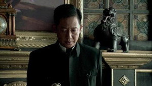 旗袍 1. évad Ep.30 30. epizód