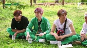 MONSTA X-RAY 3. évad Ep.4 4. epizód