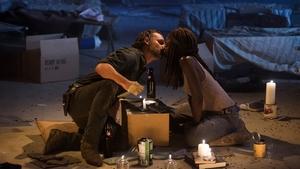 The Walking Dead 7. évad Ep.12 Mondj igent
