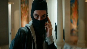 Le Négociateur 2. évad Ep.4 4. epizód