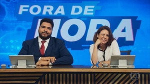 Fora de Hora 1. évad Ep.3 3. epizód